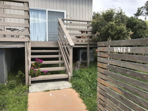 Beachend Bicheno - Accommodation Tasmania 3