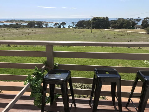 Beachend Bicheno - Accommodation Tasmania 16