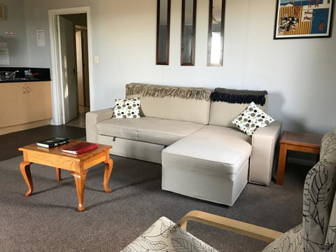 Beachend Bicheno - Accommodation Tasmania 4