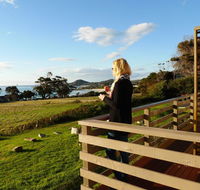 Beachend Bicheno - Accommodation Tasmania
