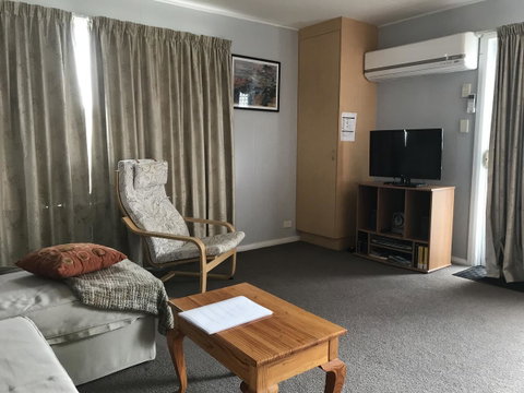 Beachend Bicheno - Accommodation Tasmania 5