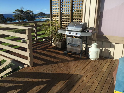 Beachend Bicheno - Accommodation Tasmania 7