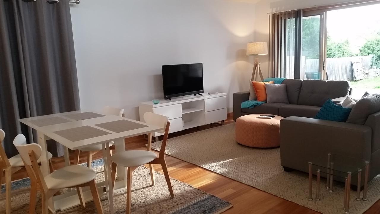 Merseylea ACT Accommodation Tasmania