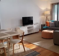 Base Camp - Accommodation Tasmania