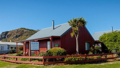 Stanley Hotel & Apartments - Accommodation Tasmania 42