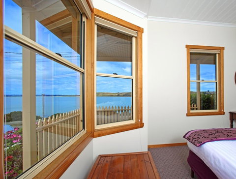 Stanley Hotel & Apartments - Accommodation Tasmania 43