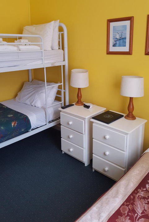 Stanley Hotel & Apartments - Accommodation Tasmania 32