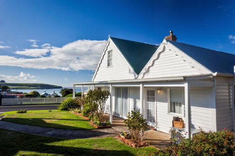 Stanley Hotel & Apartments - Accommodation Tasmania 39