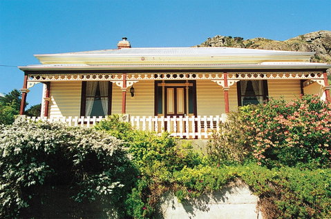 Stanley Hotel & Apartments - Accommodation Tasmania 41