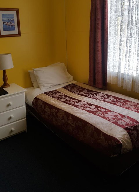 Stanley Hotel & Apartments - Accommodation Tasmania 33
