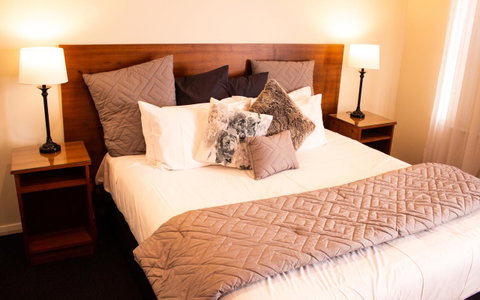 Stanley Hotel & Apartments - Accommodation Tasmania 28