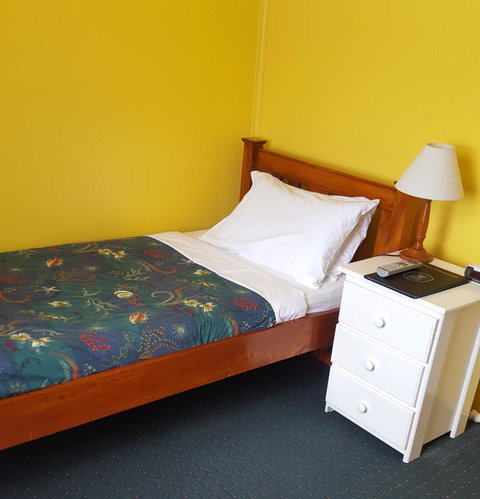 Stanley Hotel & Apartments - Accommodation Tasmania 35
