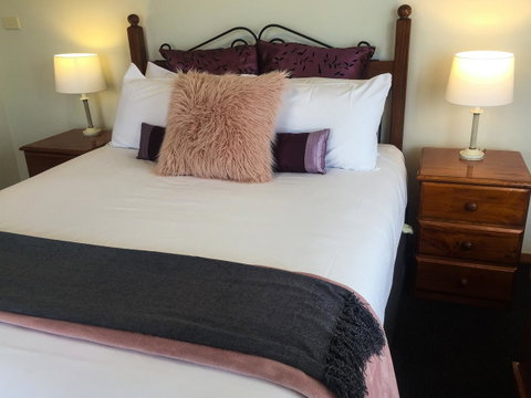 Stanley Hotel & Apartments - Accommodation Tasmania 18