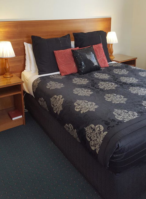 Stanley Hotel & Apartments - Accommodation Tasmania 31