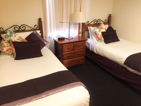 Stanley Hotel & Apartments - Accommodation Tasmania 19