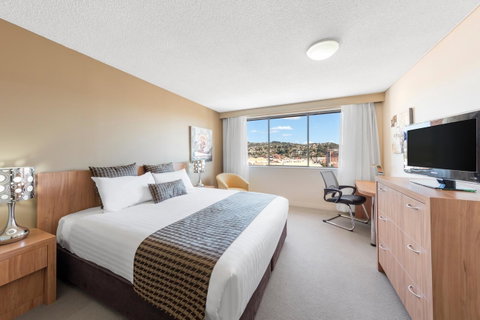 Best Western Plus Launceston - Accommodation Tasmania 1
