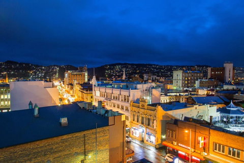 Best Western Plus Launceston - Accommodation Tasmania 22