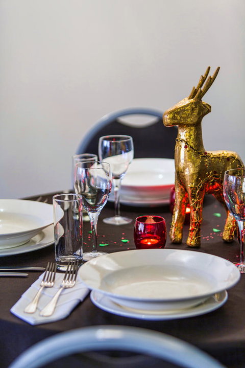 Best Western Plus Launceston - Accommodation Tasmania 31
