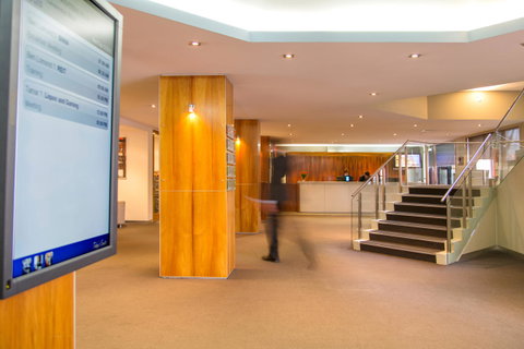 Best Western Plus Launceston - Accommodation Tasmania 25