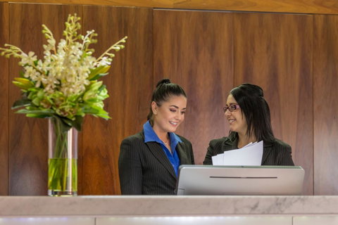 Best Western Plus Launceston - Accommodation Tasmania 16