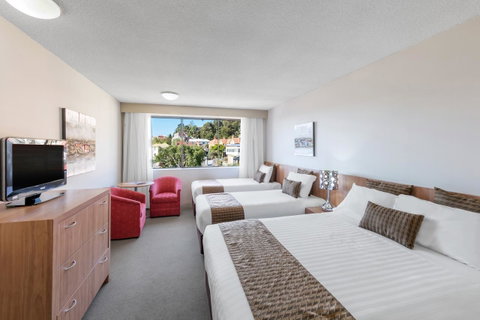 Best Western Plus Launceston - Accommodation Tasmania 11