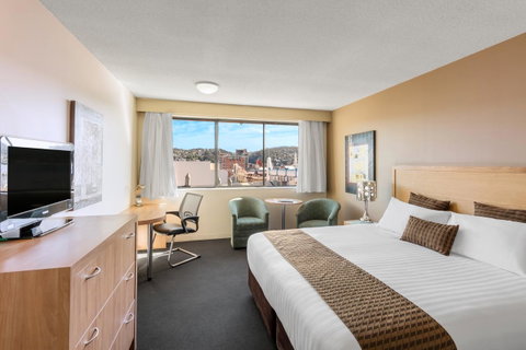 Best Western Plus Launceston - Accommodation Tasmania 8