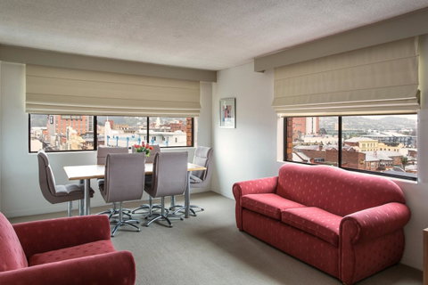 Best Western Plus Launceston - Accommodation Tasmania 26