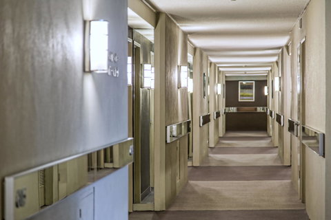 Best Western Plus Launceston - Accommodation Tasmania 30