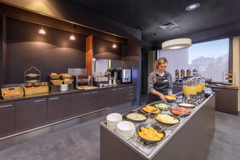Best Western Plus Launceston - Accommodation Tasmania 5