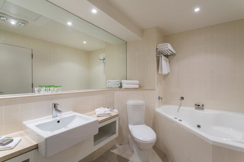 Best Western Plus Launceston - Accommodation Tasmania 27