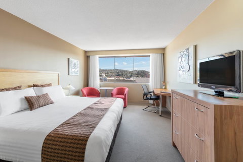 Best Western Plus Launceston - Accommodation Tasmania 13