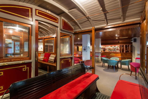 Best Western Plus Launceston - Accommodation Tasmania 28