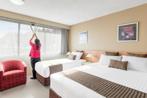 Best Western Plus Launceston - Accommodation Tasmania 7