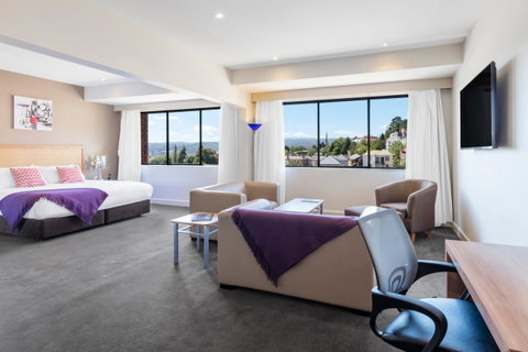 Best Western Plus Launceston - Accommodation Tasmania 14