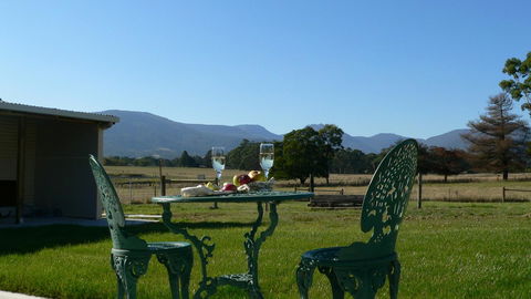 The Manager\'s Cottage - Accommodation Tasmania 15