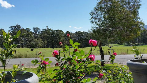 The Manager\'s Cottage - Accommodation Tasmania 17