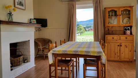 The Manager\'s Cottage - Accommodation Tasmania 8