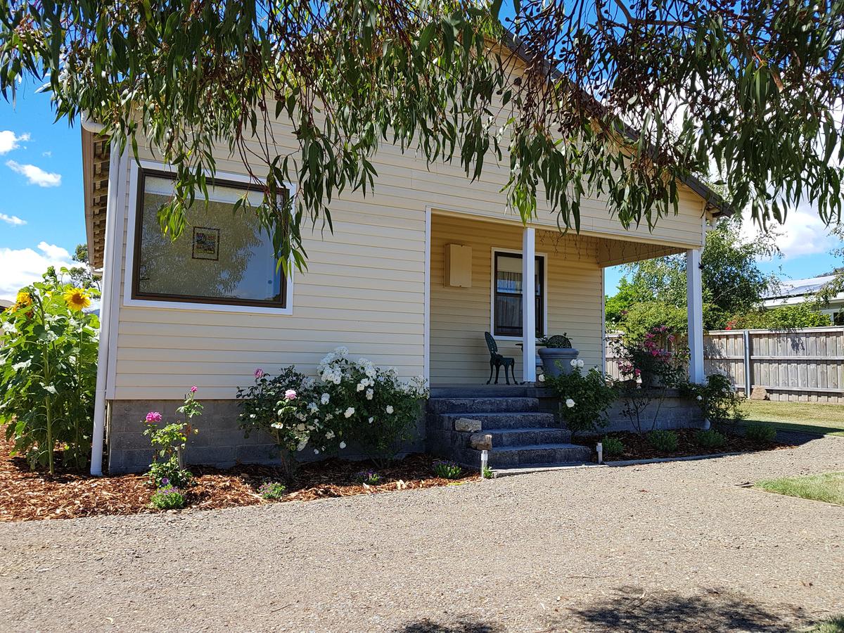 Glen Huon TAS Accommodation Tasmania