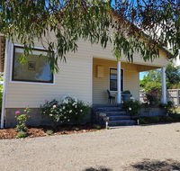 The Manager's Cottage - Accommodation Tasmania