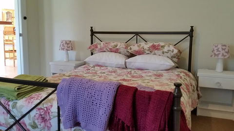 The Manager\'s Cottage - Accommodation Tasmania 1