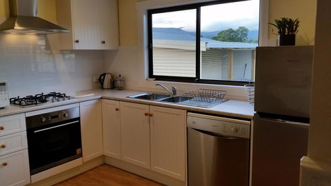 The Manager\'s Cottage - Accommodation Tasmania 10