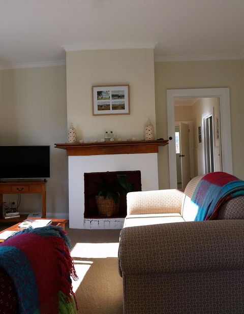 The Manager\'s Cottage - Accommodation Tasmania 16