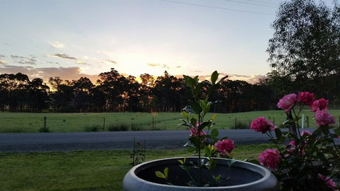The Manager\'s Cottage - Accommodation Tasmania 13