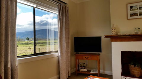 The Manager\'s Cottage - Accommodation Tasmania 14