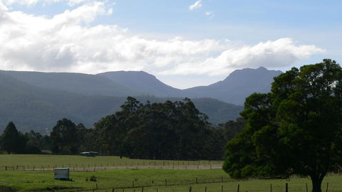 The Manager\'s Cottage - Accommodation Tasmania 11