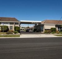 Barclay Motor Inn - Accommodation Tasmania