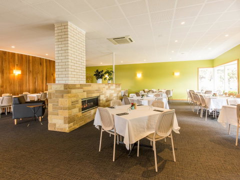 Riverfront Motel & Villas - Accommodation Tasmania 24