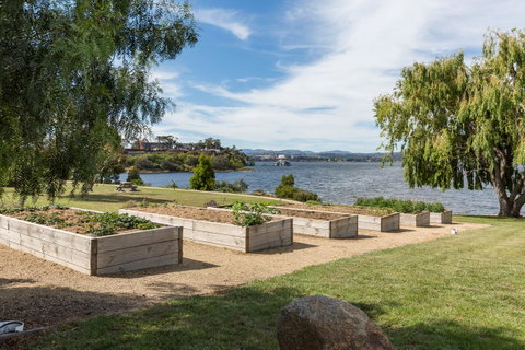 Riverfront Motel & Villas - Accommodation Tasmania 27
