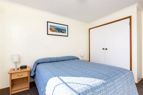 Riverfront Motel & Villas - Accommodation Tasmania 41