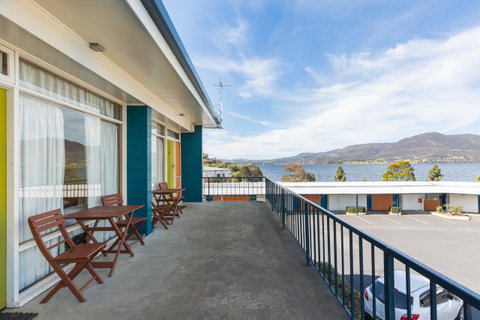 Riverfront Motel & Villas - Accommodation Tasmania 31